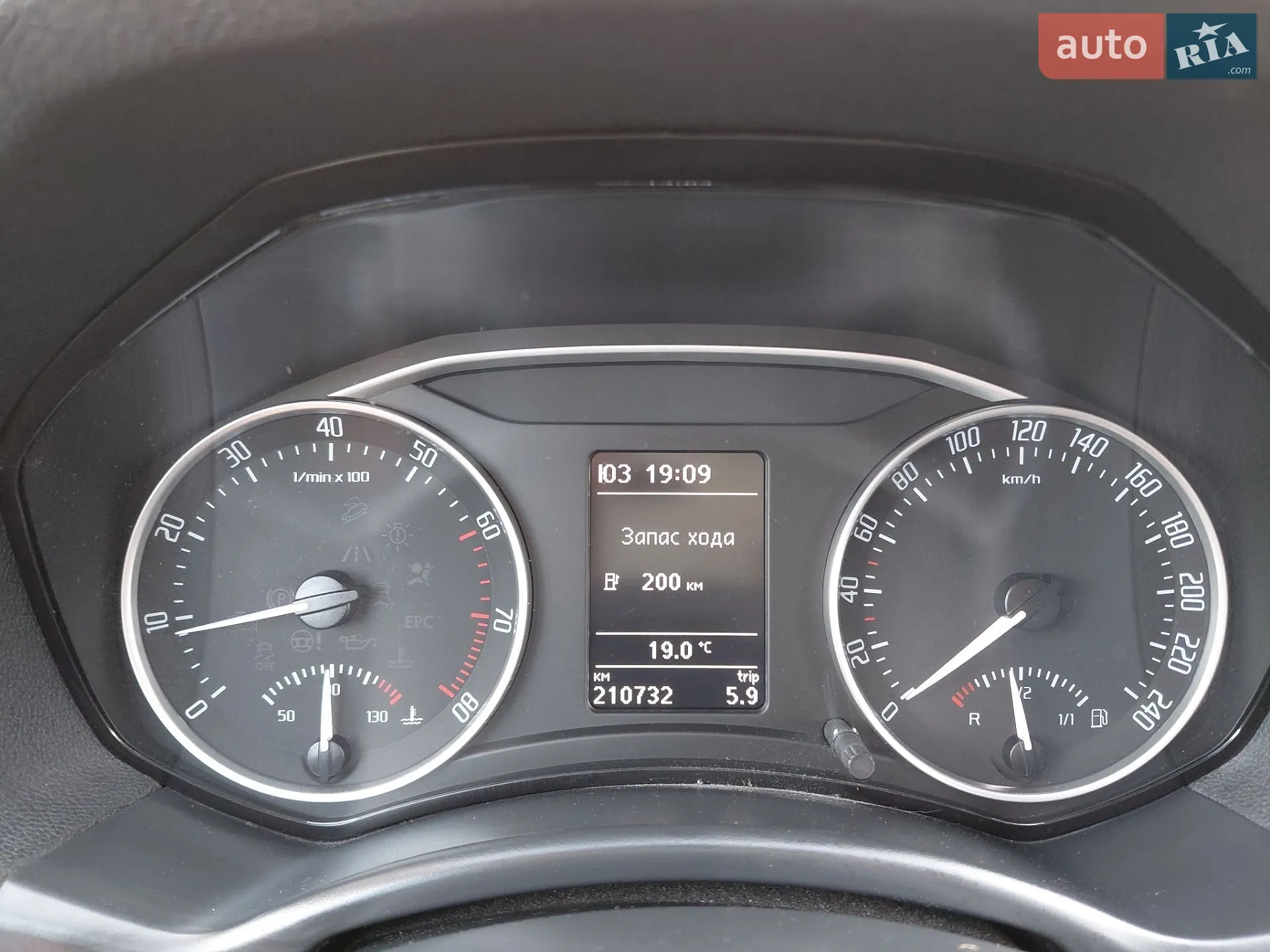 2013 Skoda Octavia - мініатюра 27