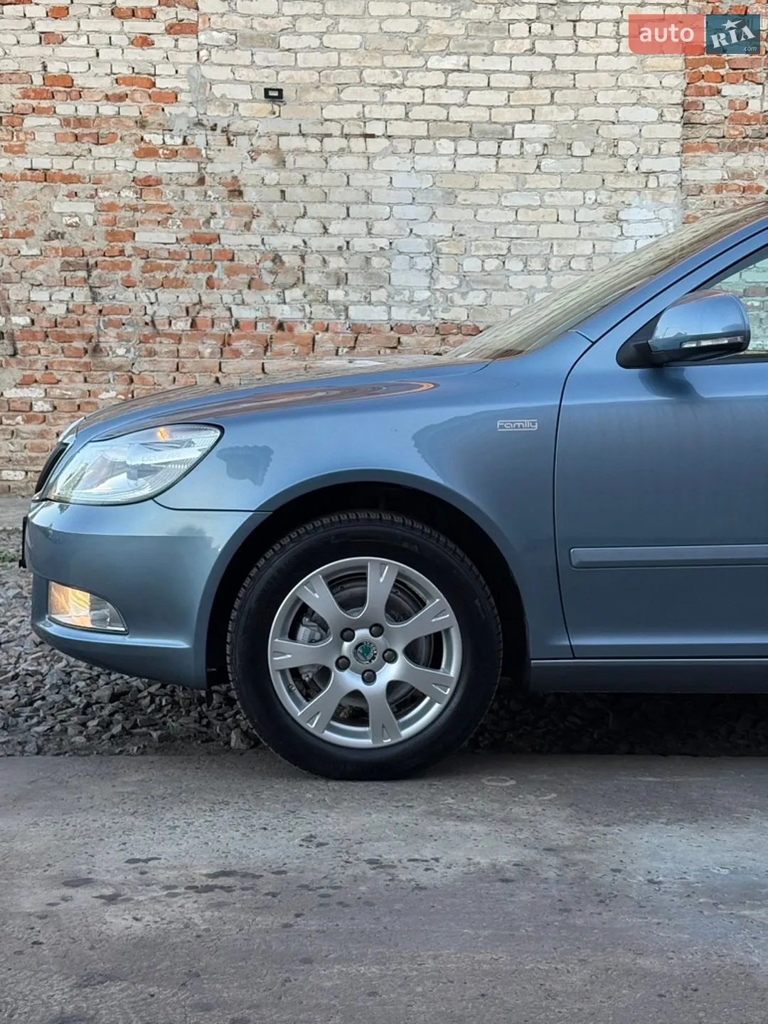 2011 Skoda Octavia - мініатюра 15