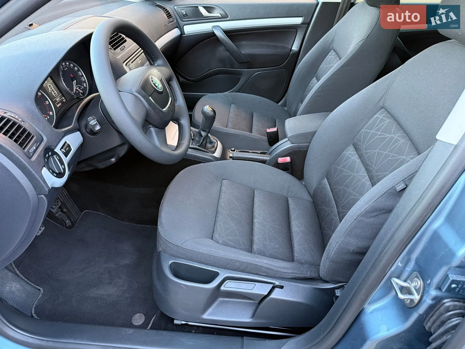 2011 Skoda Octavia - мініатюра 20