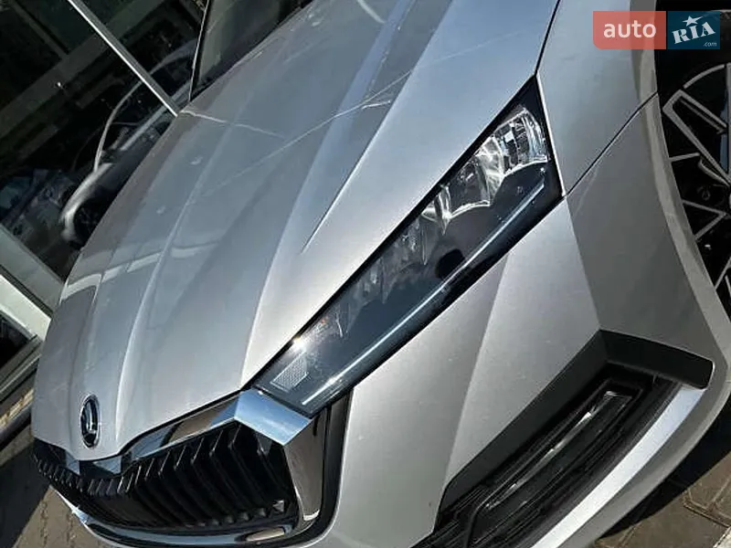 Skoda Octavia 2020 VIN TMBAC4NX4MY041120 фото оголошення 4 з 71