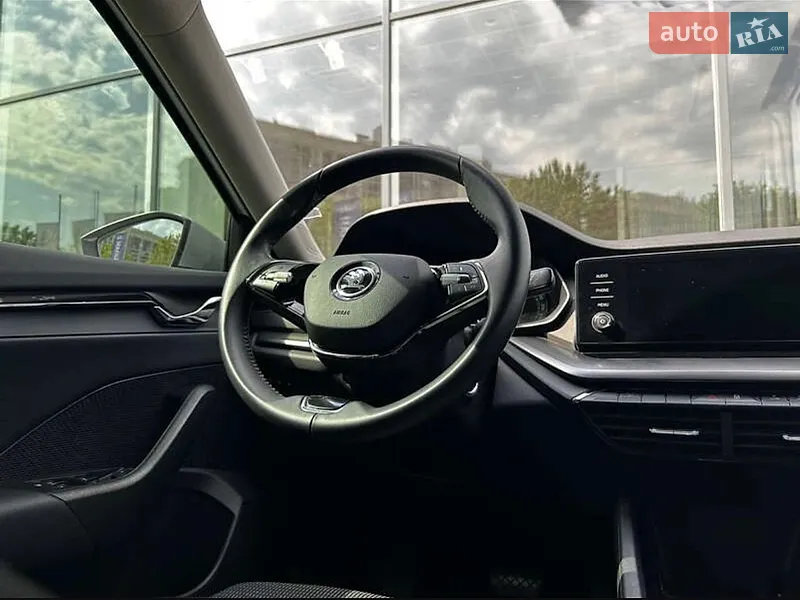 Skoda Octavia 2020 VIN TMBAC4NX4MY041120 фото оголошення 19 з 71