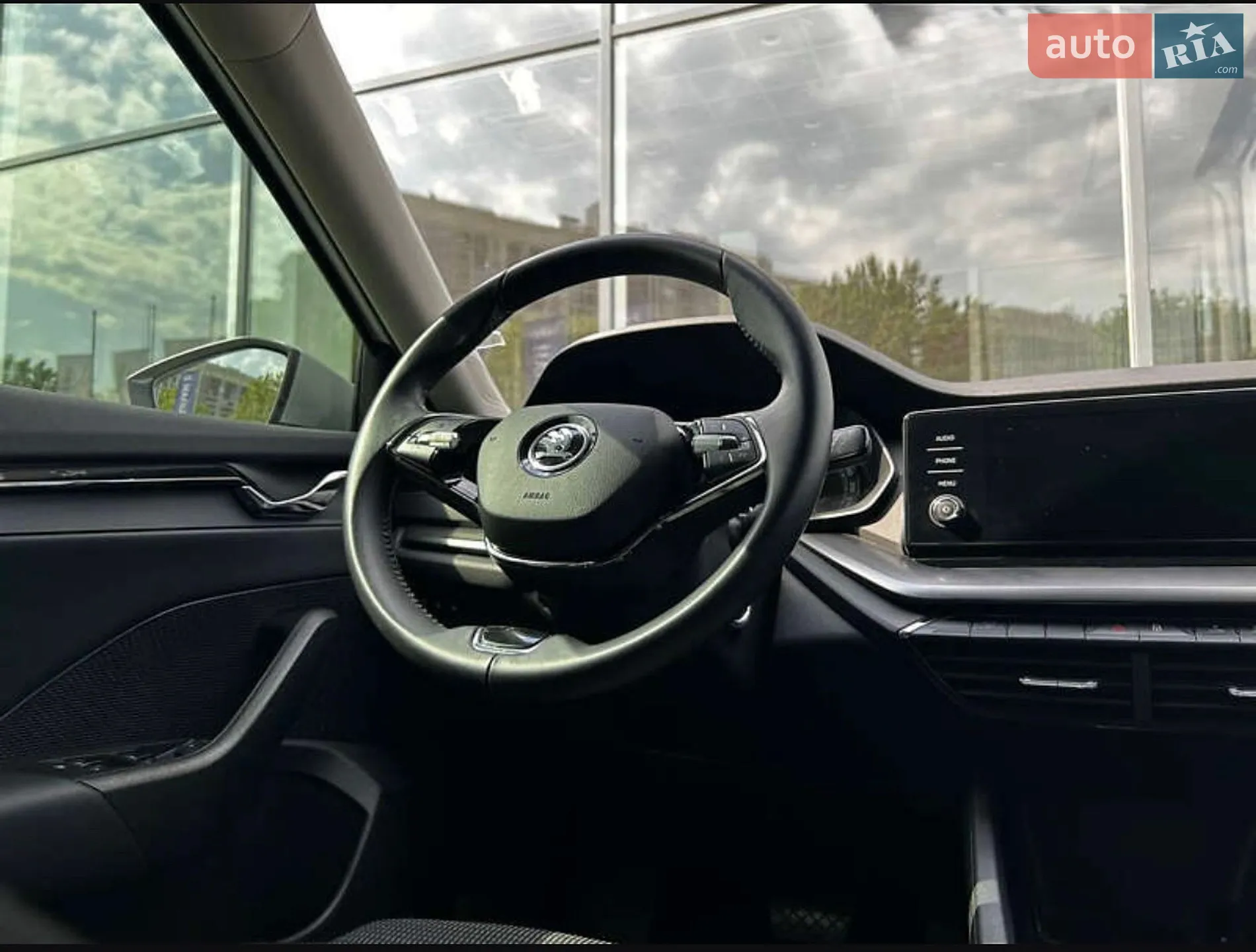 2020 Skoda Octavia - мініатюра 19