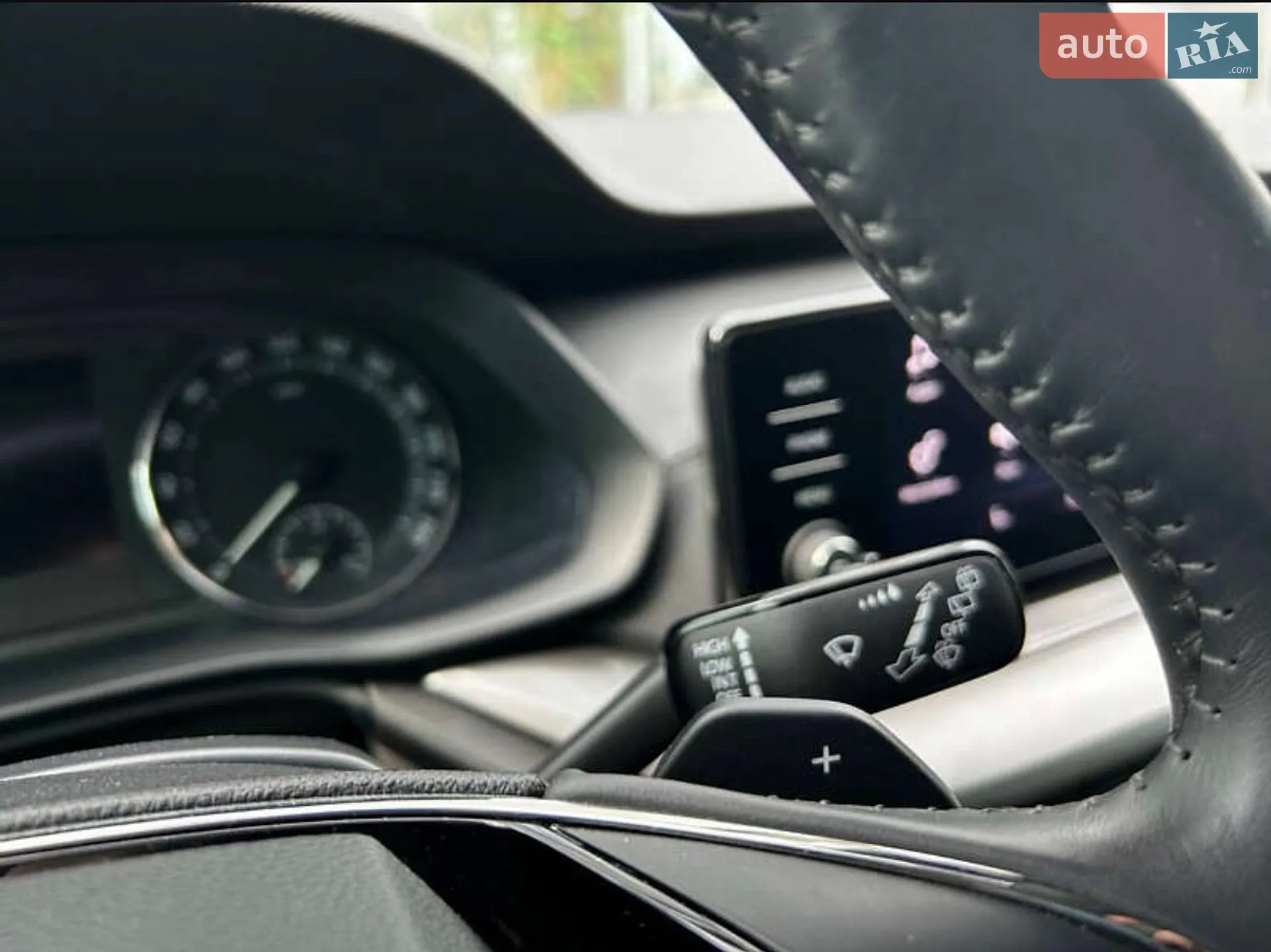2020 Skoda Octavia - мініатюра 28