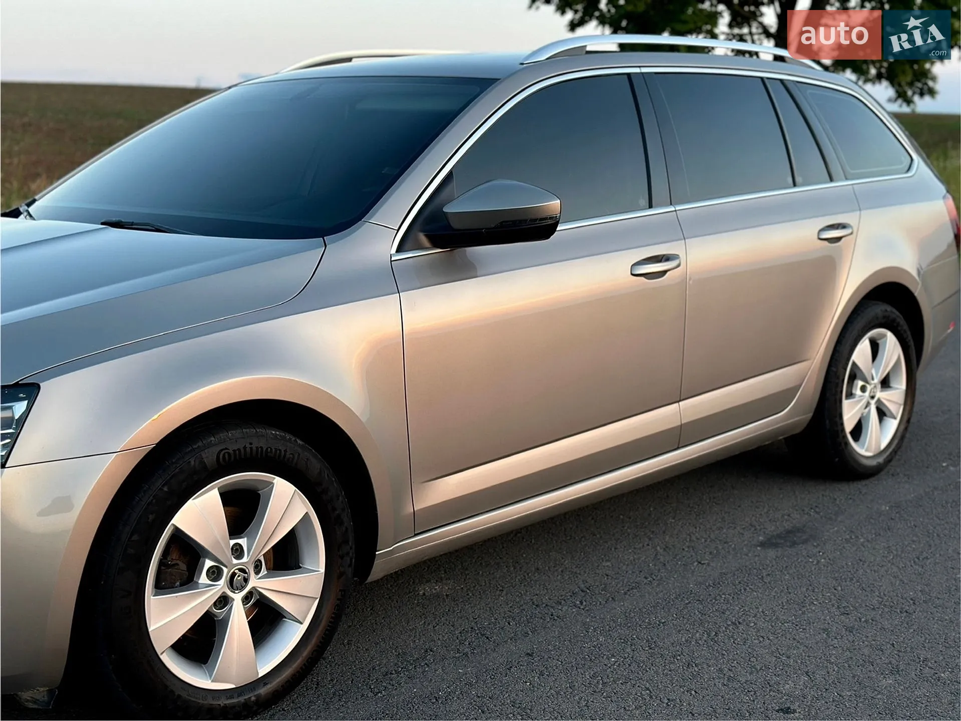 2019 Skoda Octavia - мініатюра 21