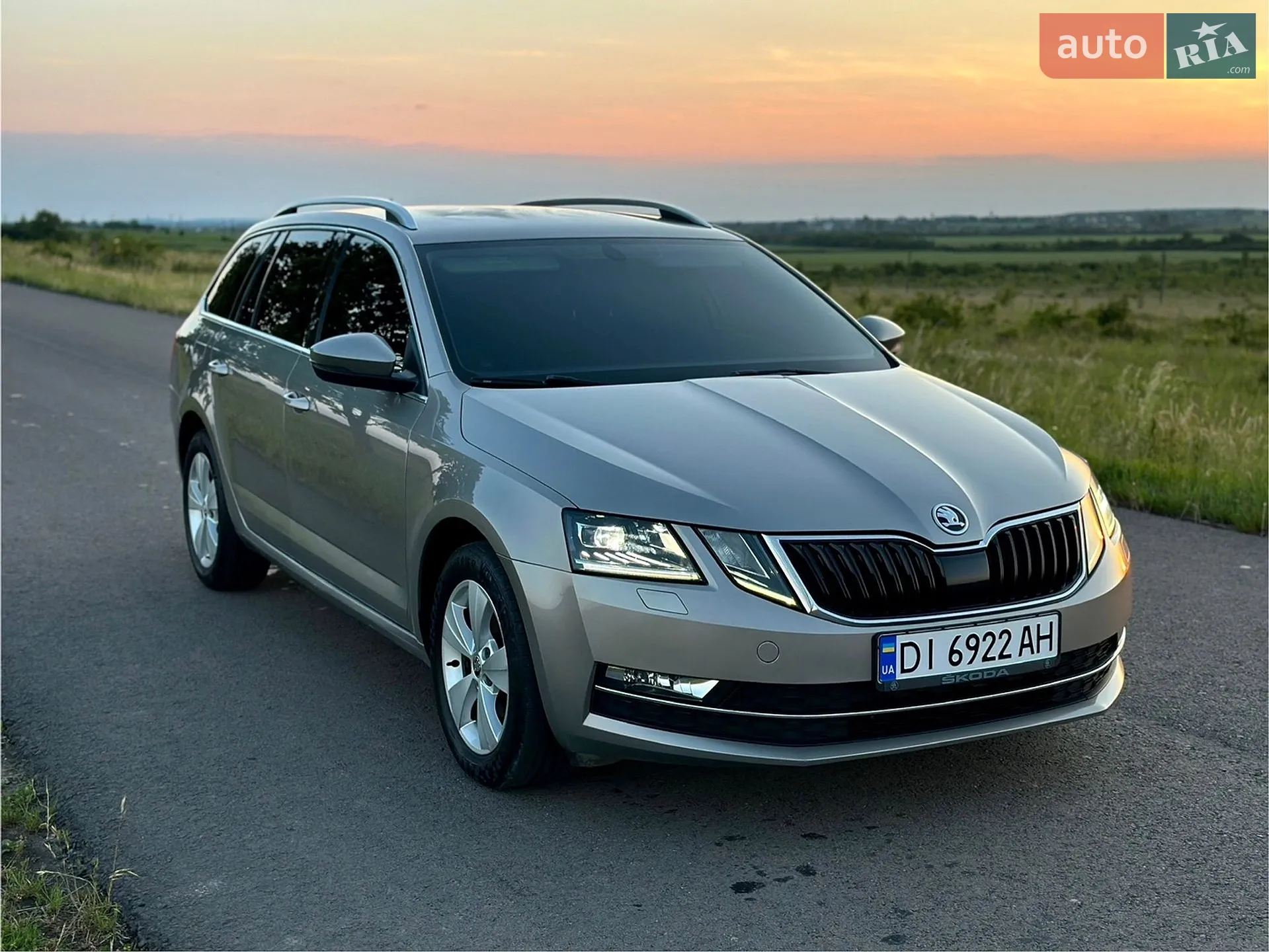 2019 Skoda Octavia - мініатюра 25