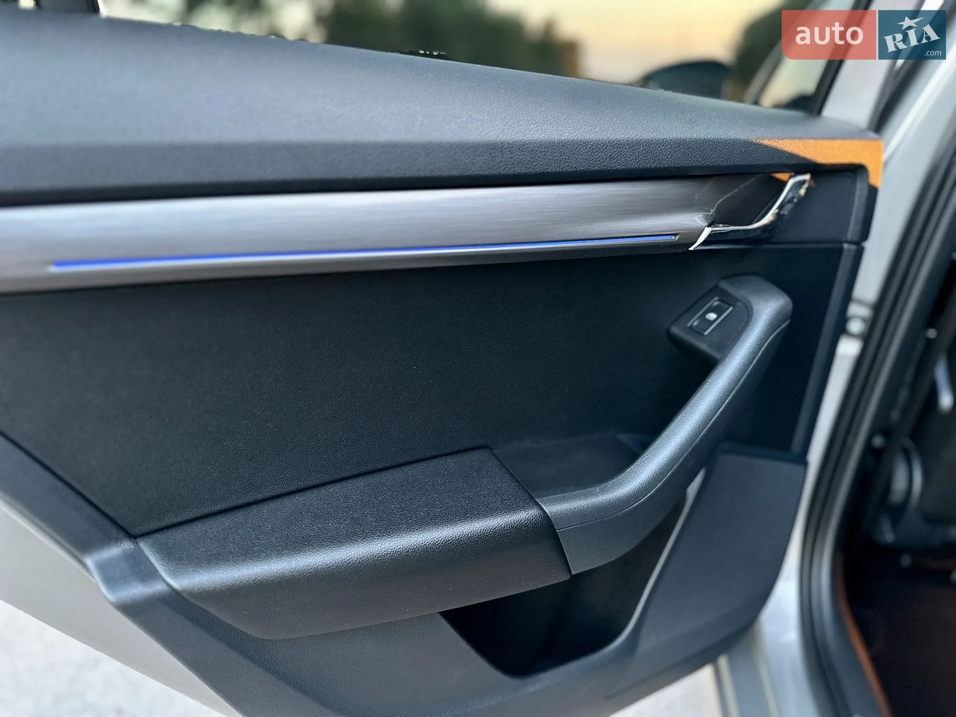 2019 Skoda Octavia - мініатюра 32