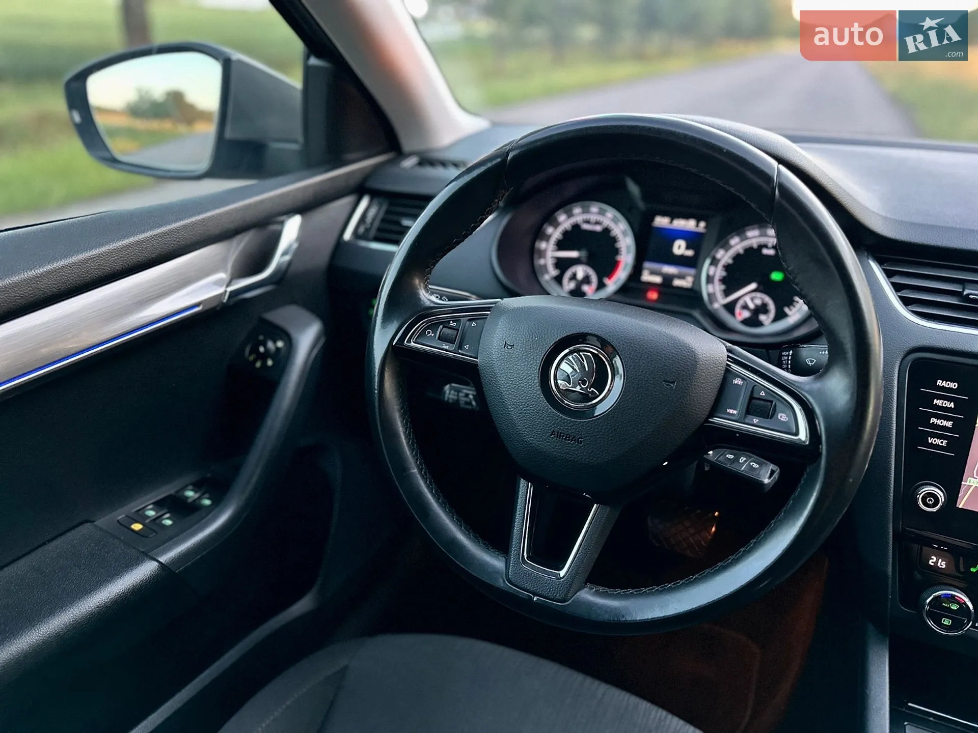 2019 Skoda Octavia - мініатюра 41