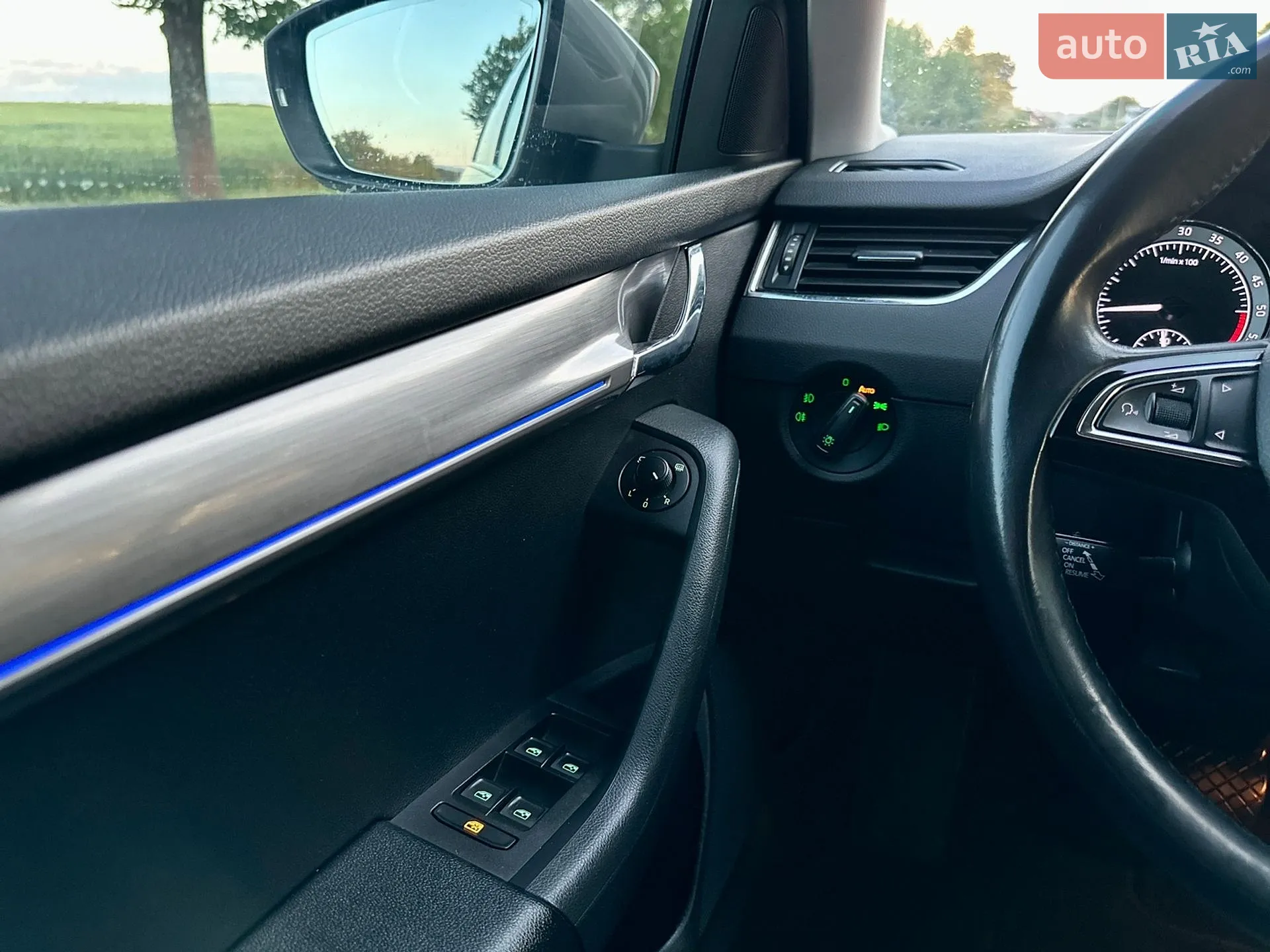 2019 Skoda Octavia - мініатюра 45