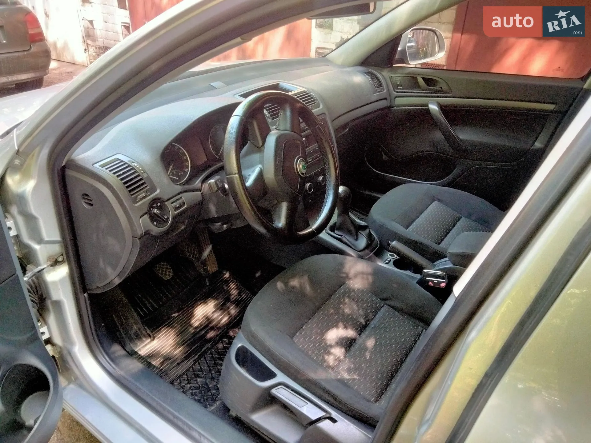 2012 Skoda Octavia - мініатюра 10