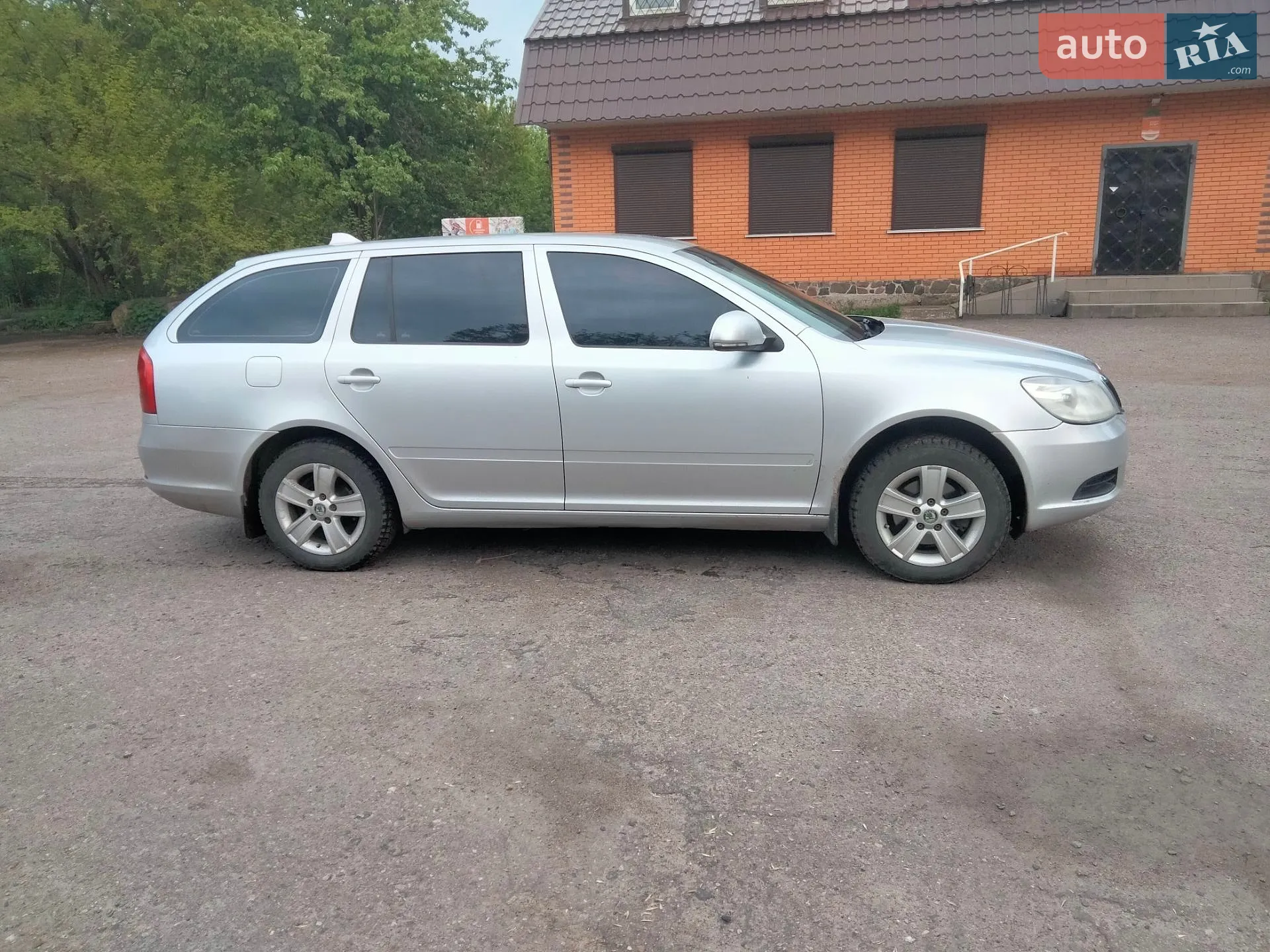 2012 Skoda Octavia - мініатюра 4