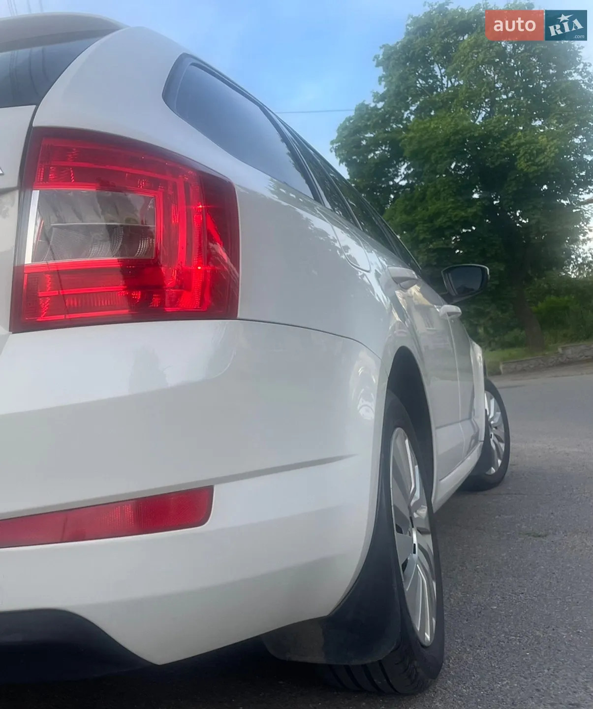 2016 Skoda Octavia - мініатюра 9