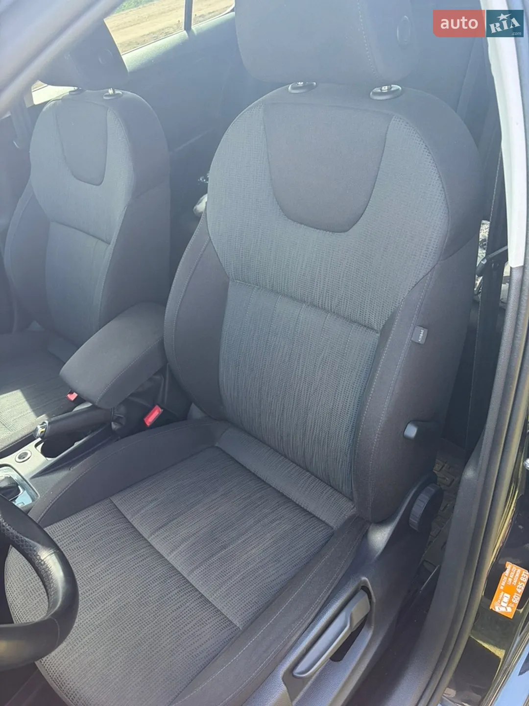 2018 Skoda Octavia - мініатюра 13