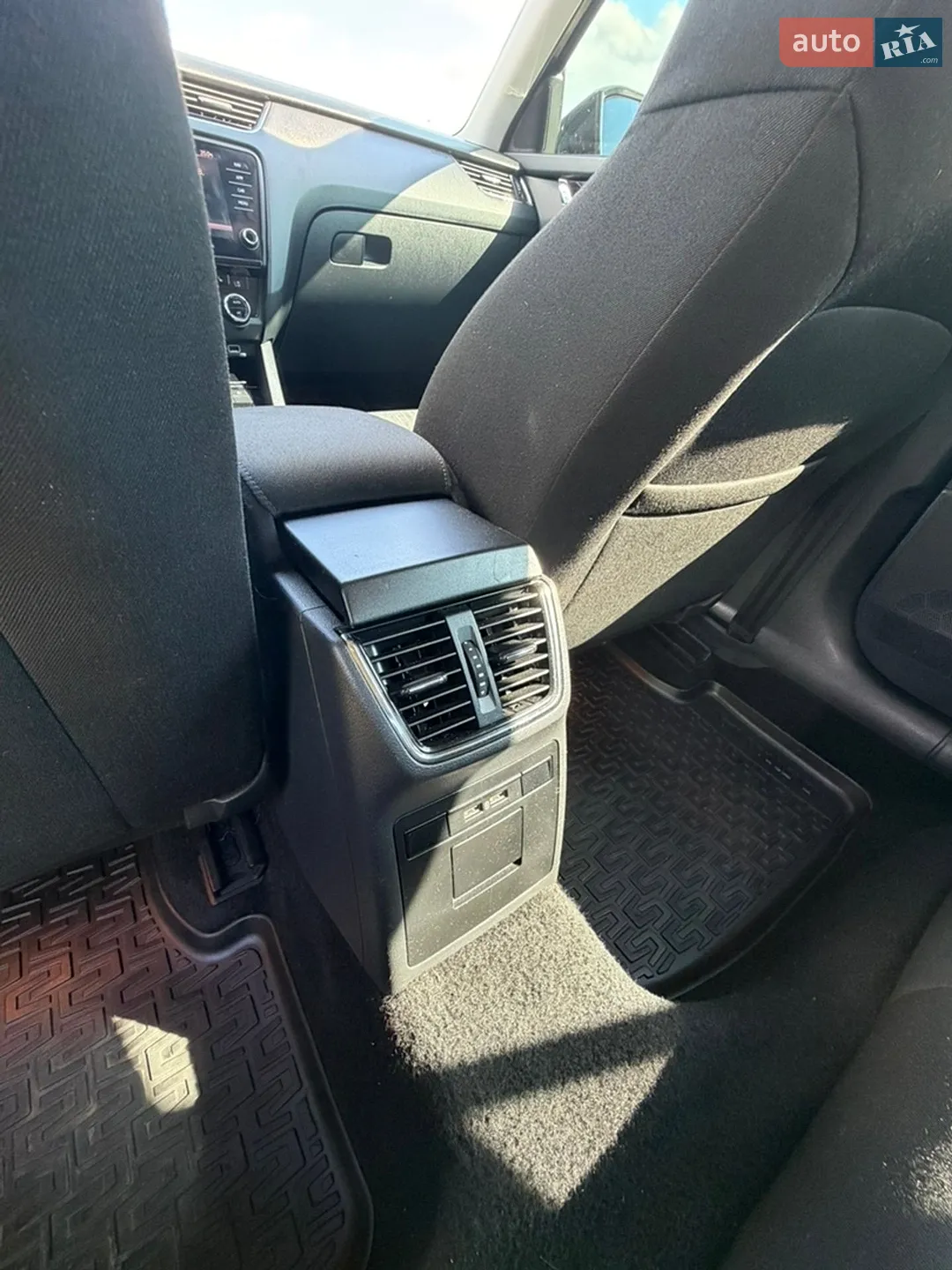 2018 Skoda Octavia - мініатюра 18