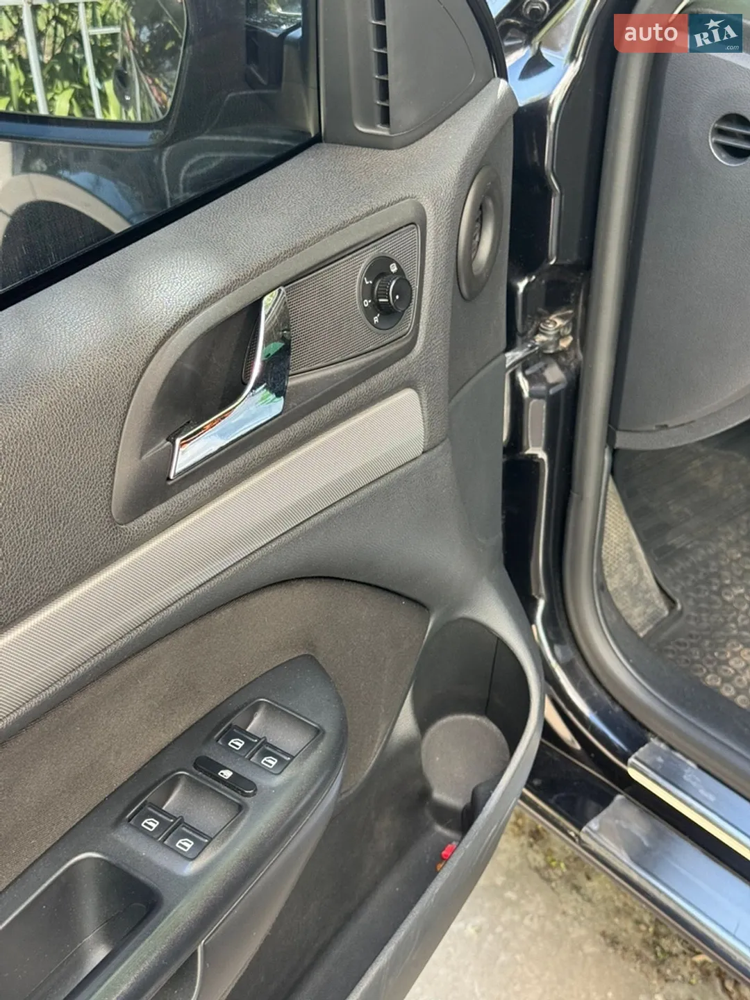2011 Skoda Octavia - мініатюра 6