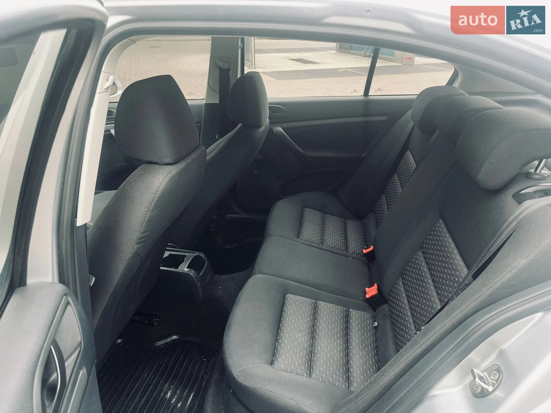 2012 Skoda Octavia - мініатюра 4