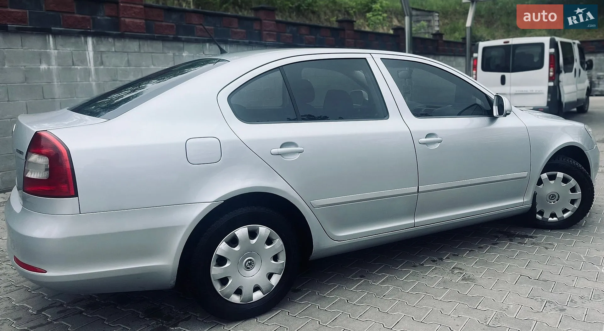 2012 Skoda Octavia - мініатюра 10