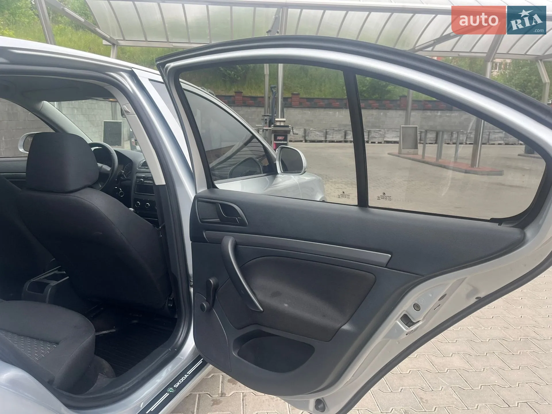2012 Skoda Octavia - мініатюра 15