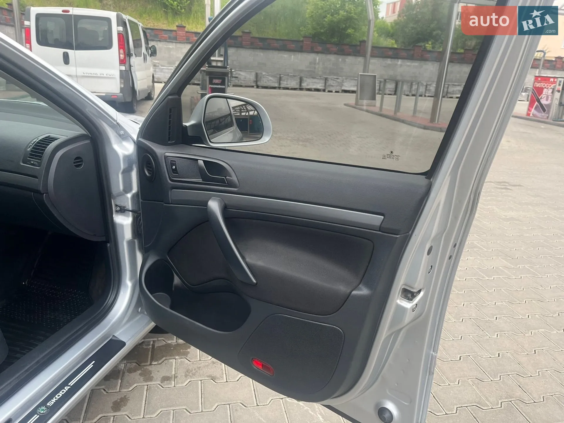 2012 Skoda Octavia - мініатюра 19