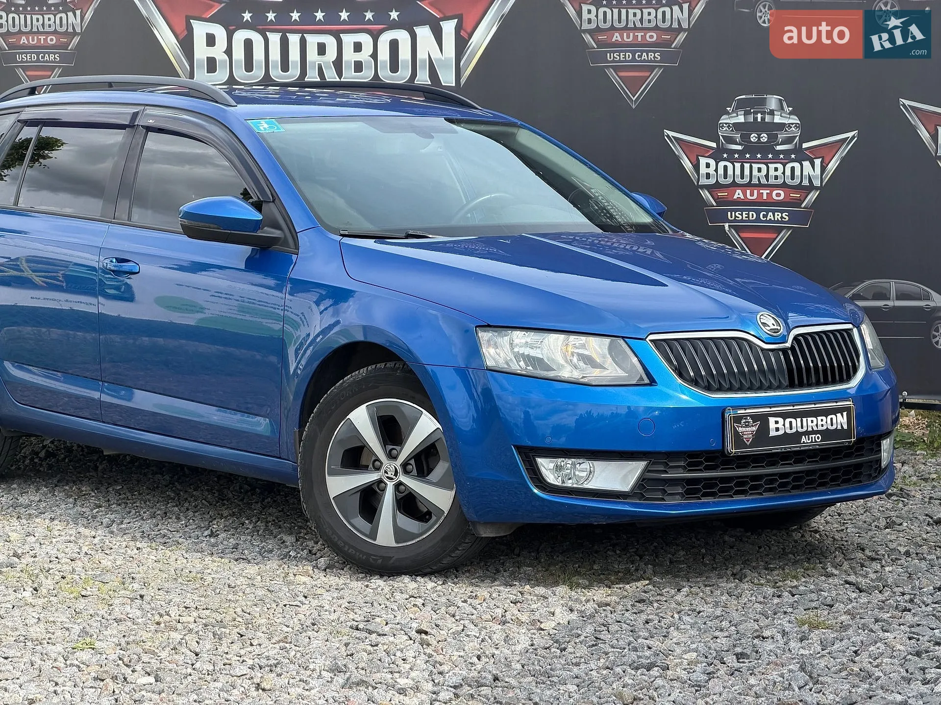 2015 Skoda Octavia - мініатюра 2