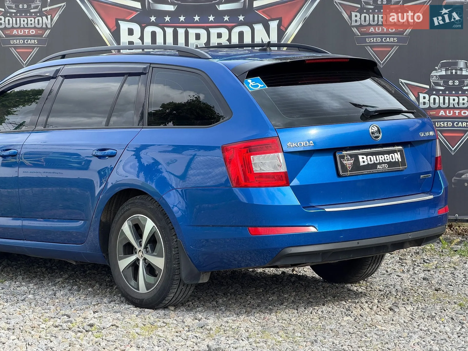 2015 Skoda Octavia - мініатюра 13
