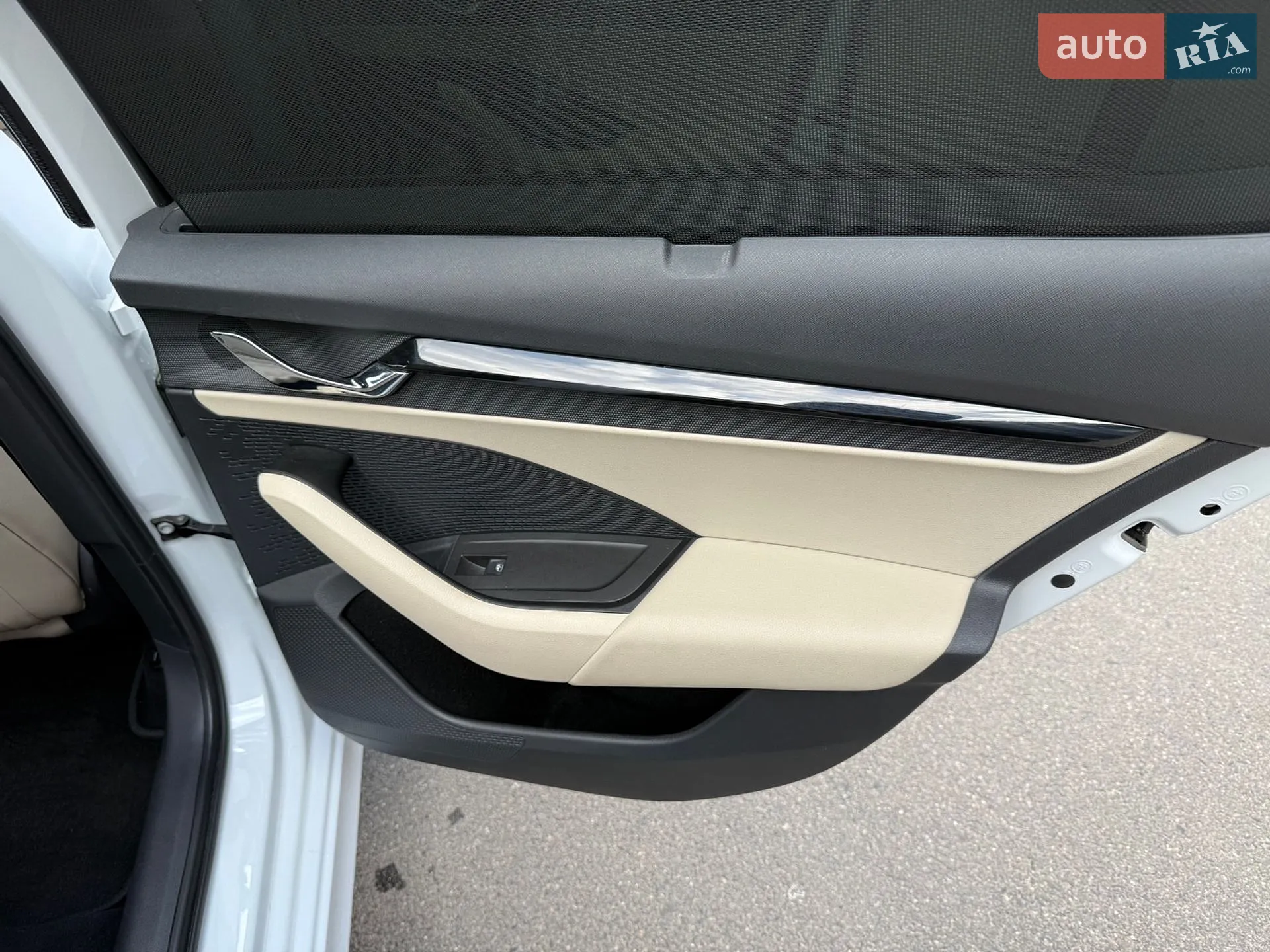 2023 Skoda Octavia - мініатюра 36