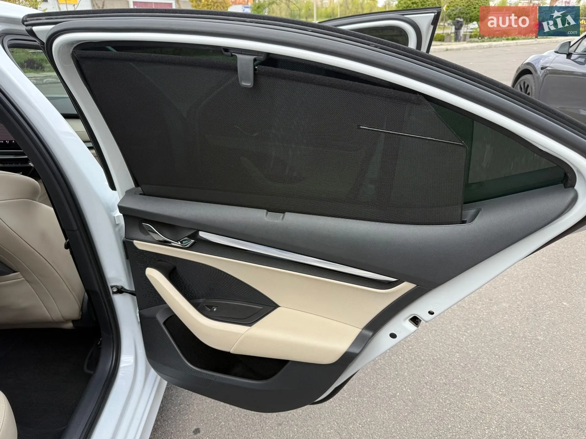 2023 Skoda Octavia - мініатюра 39