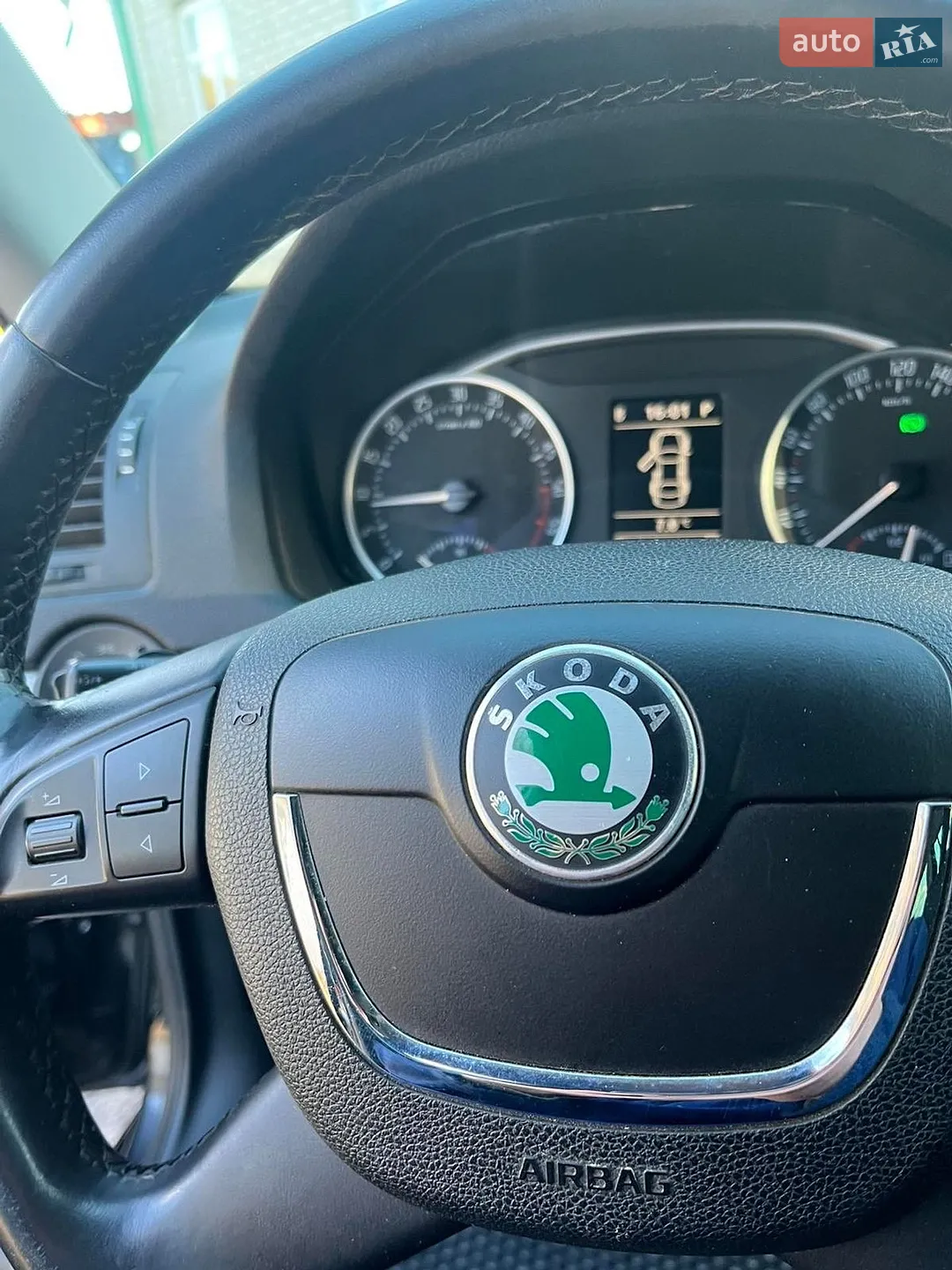 2012 Skoda Octavia - мініатюра 19