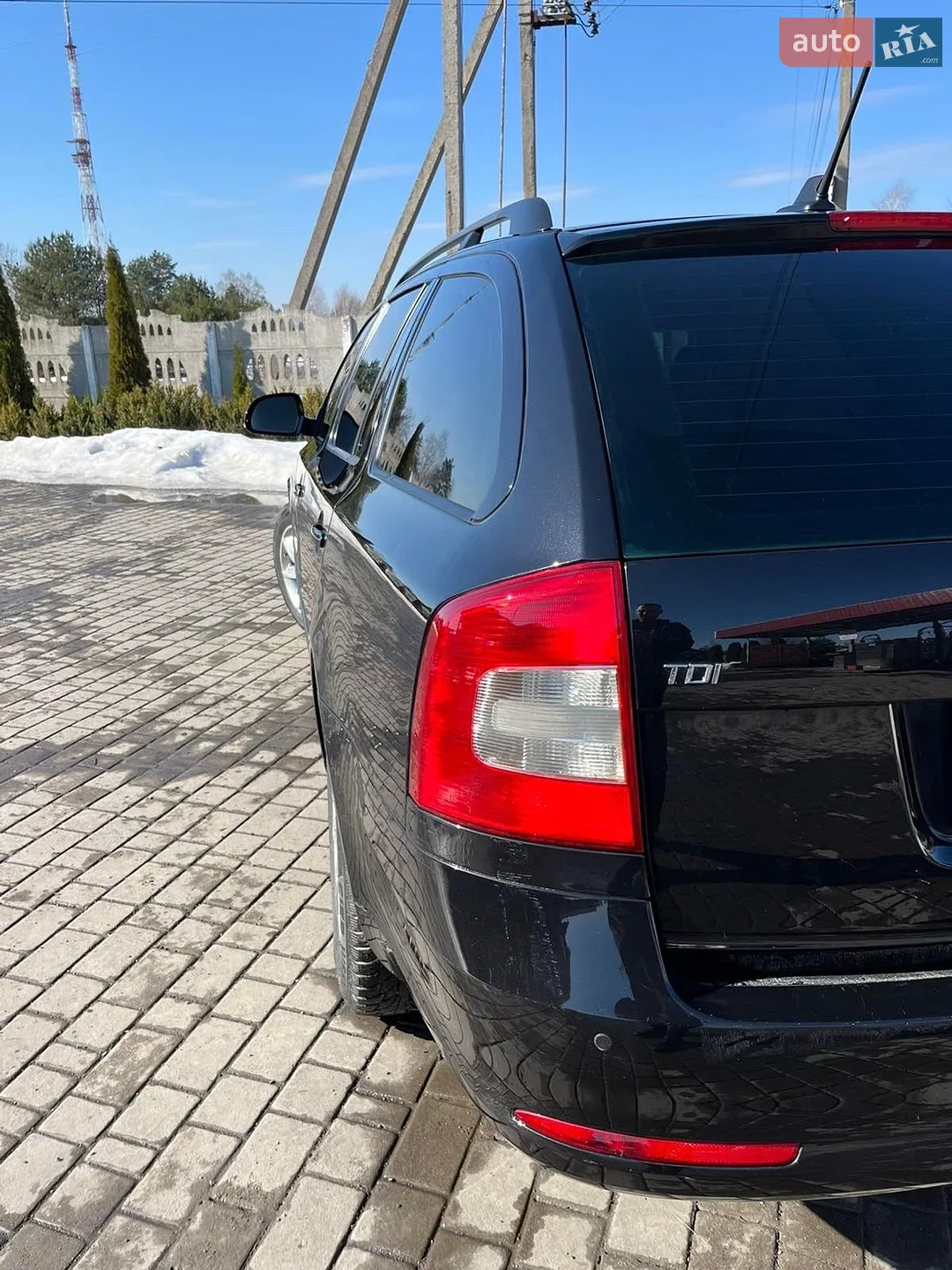 2012 Skoda Octavia - мініатюра 21