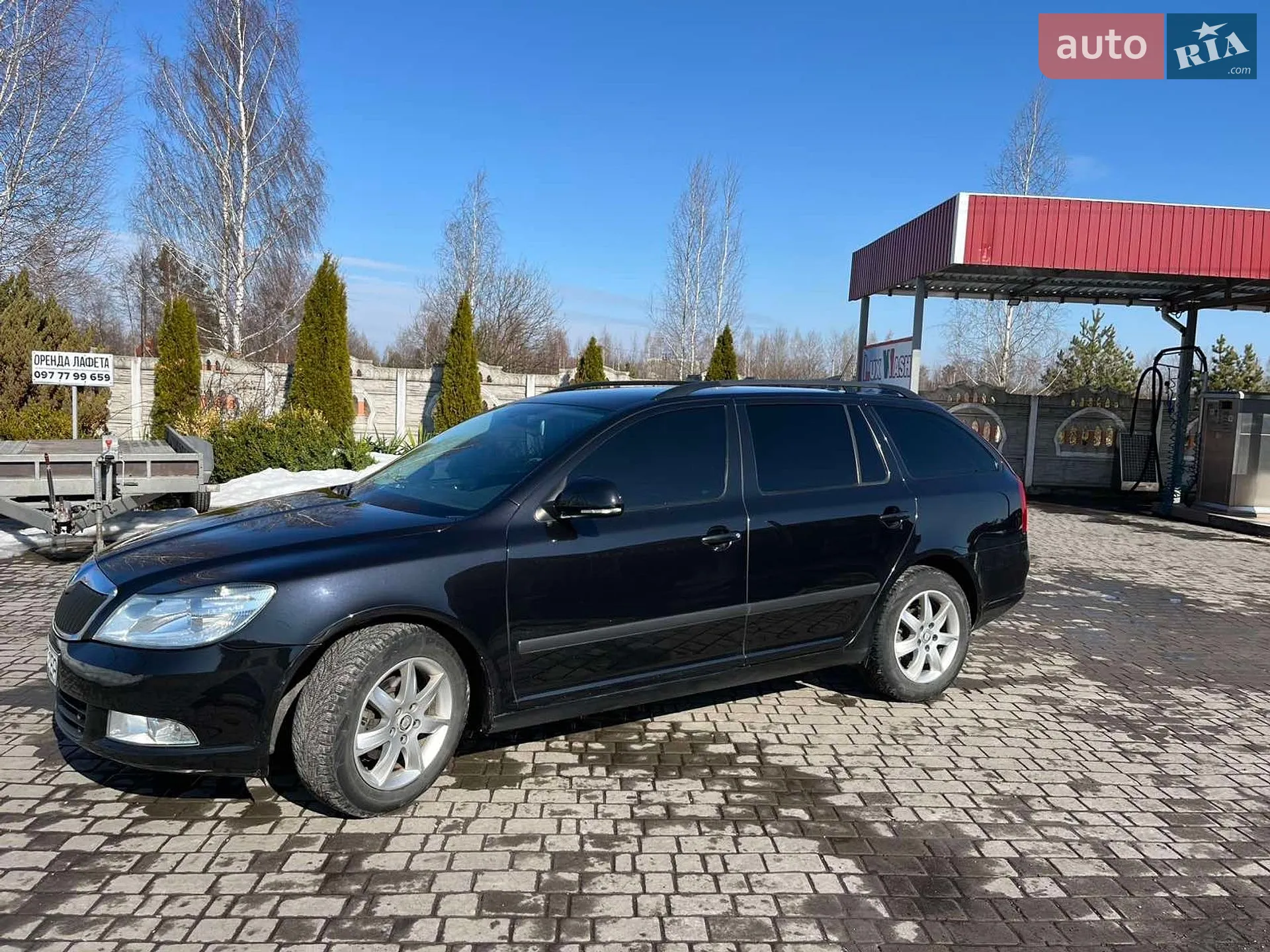 2012 Skoda Octavia - мініатюра 25