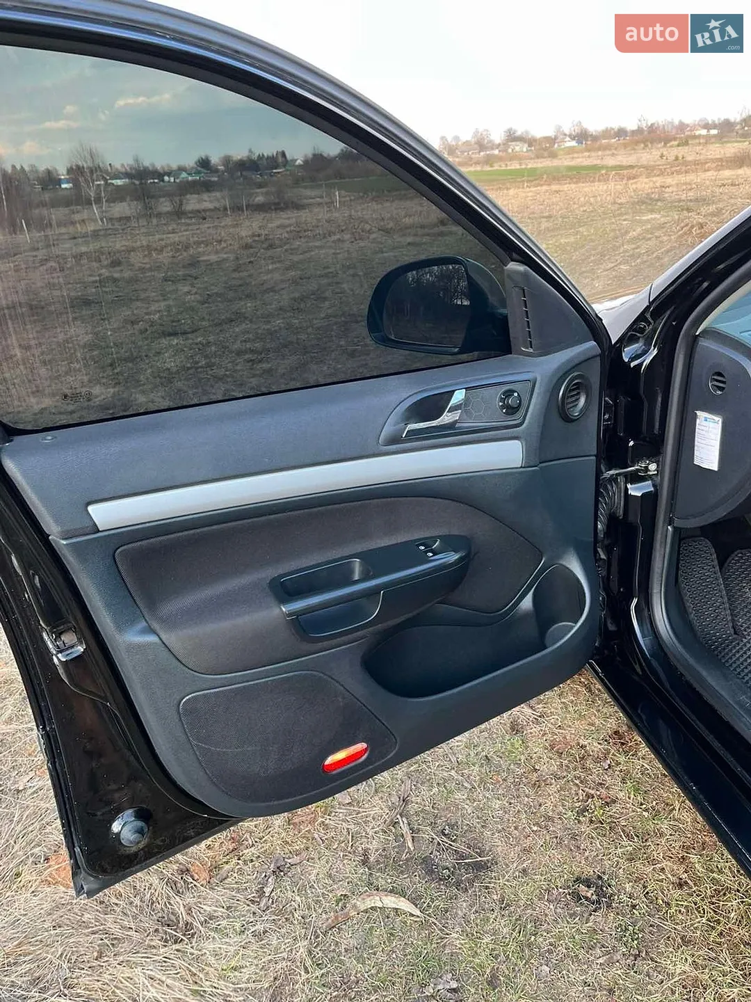 2012 Skoda Octavia - мініатюра 35