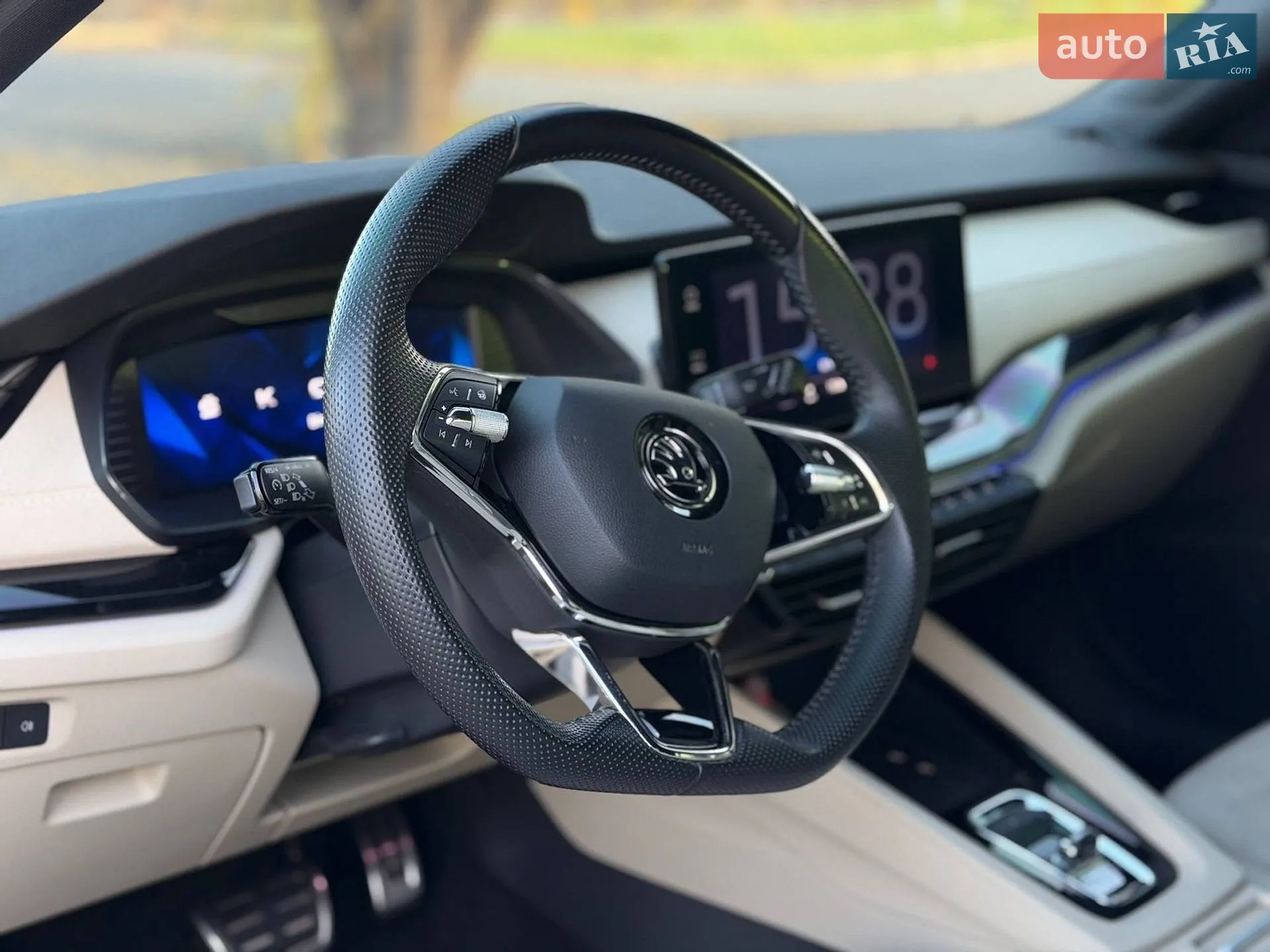 2023 Skoda Octavia - мініатюра 3