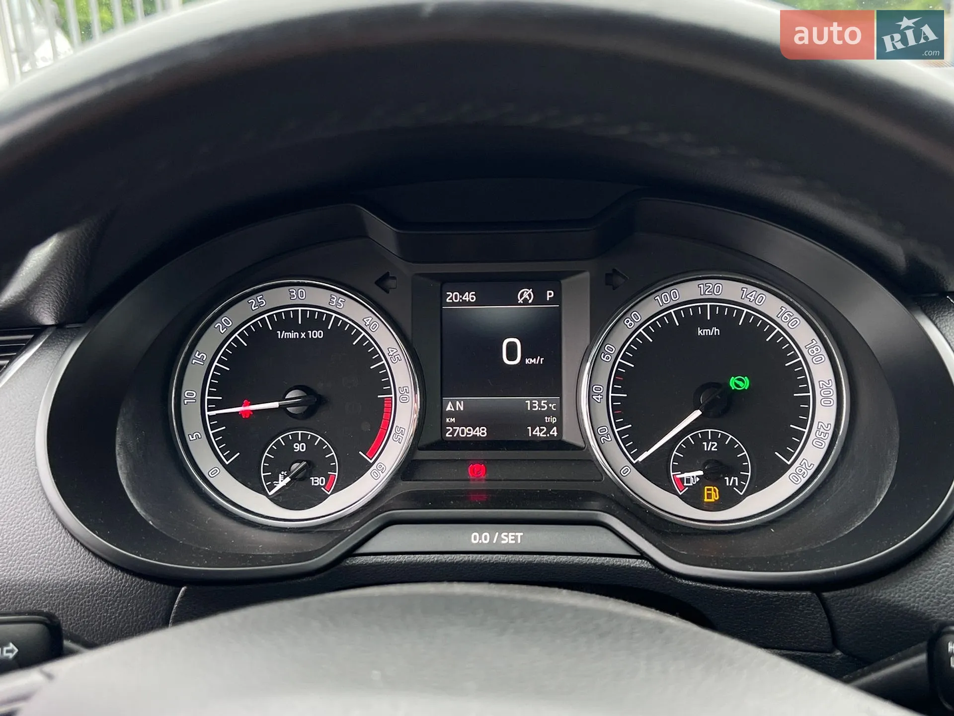 2019 Skoda Octavia - мініатюра 22