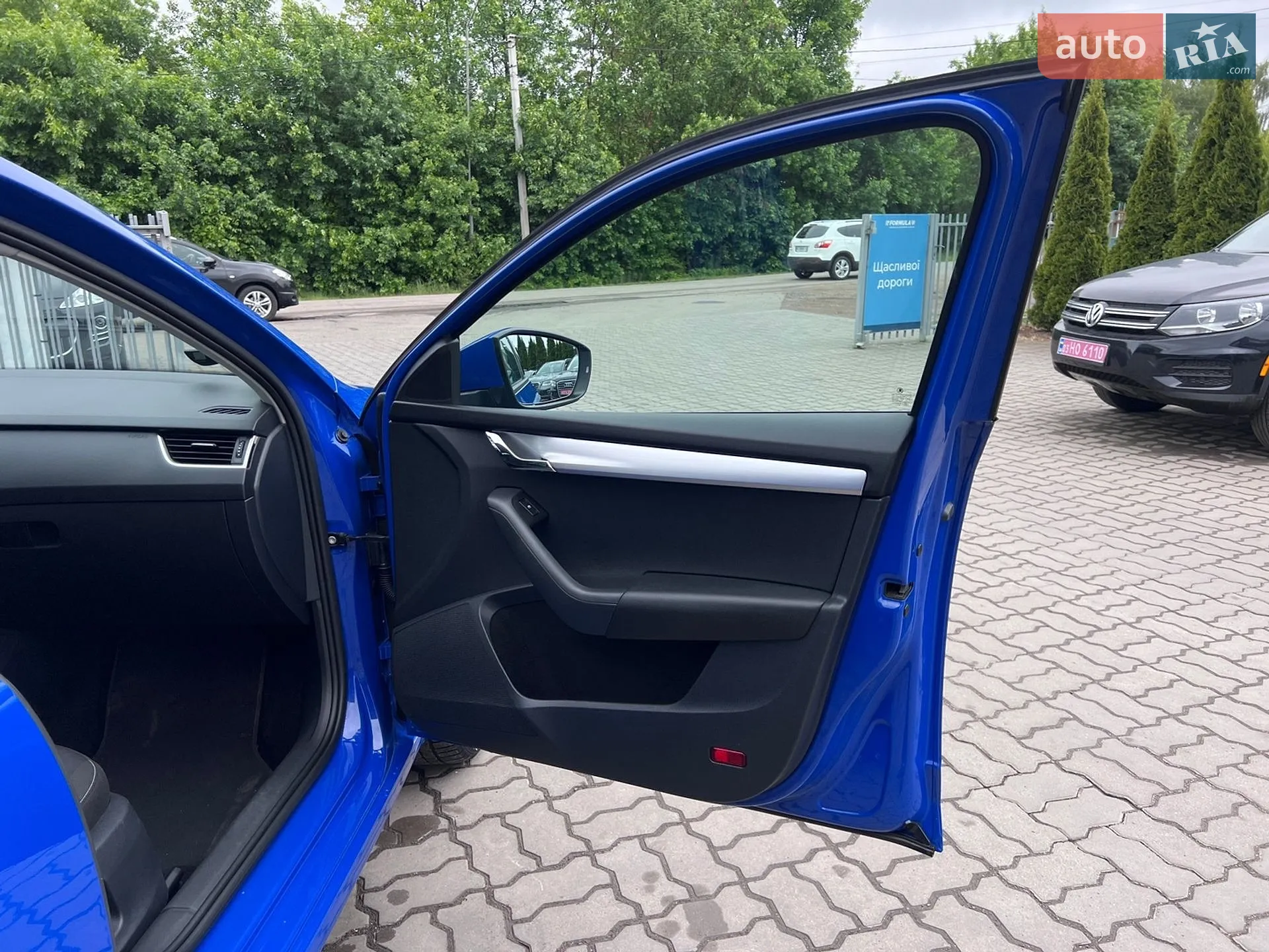 2019 Skoda Octavia - мініатюра 34