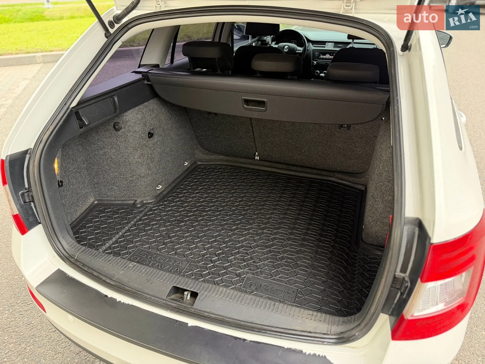 2013 Skoda Octavia - мініатюра 20