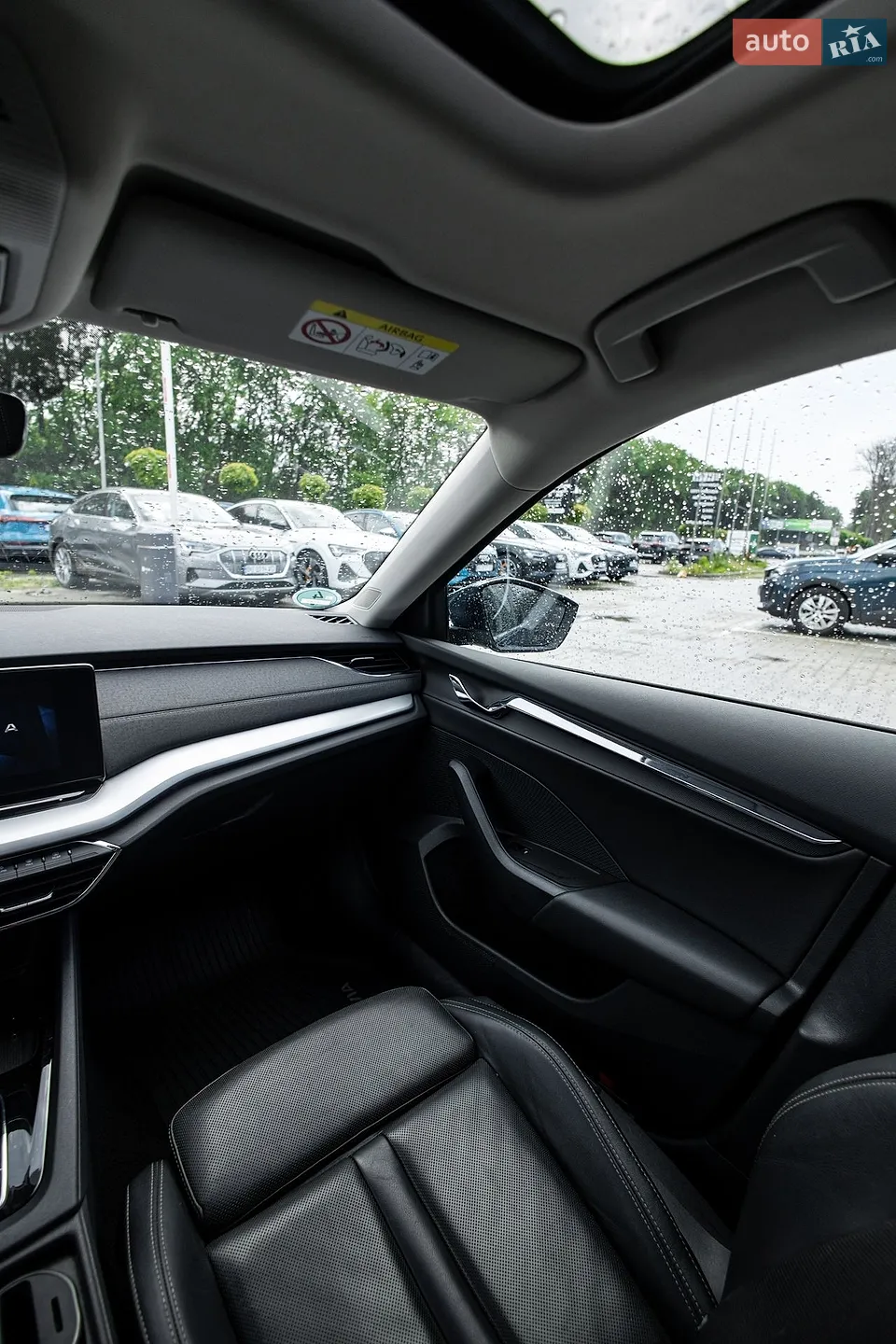 2020 Skoda Octavia - мініатюра 13