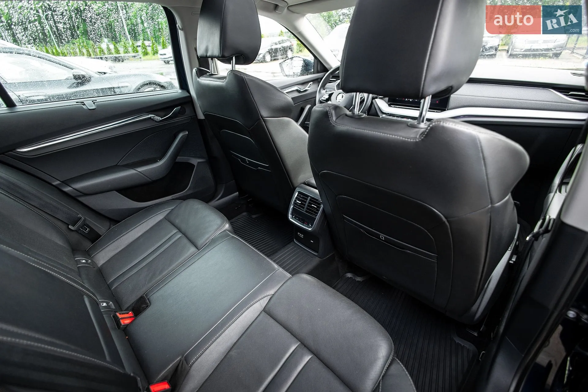 2020 Skoda Octavia - мініатюра 17