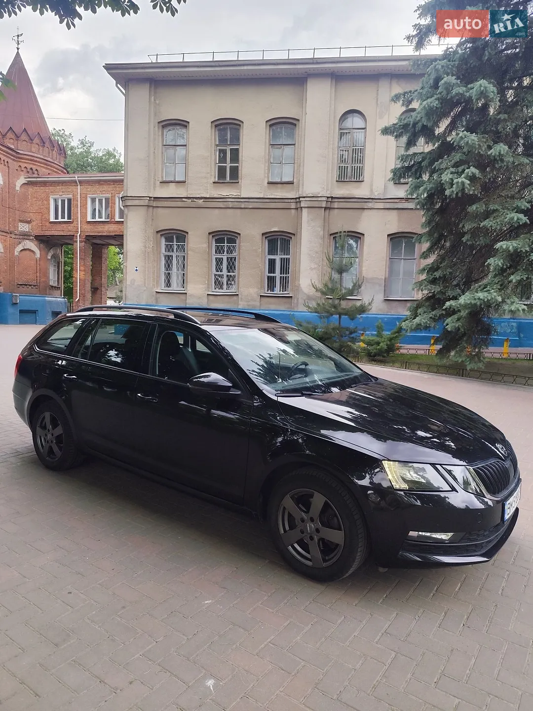2019 Skoda Octavia - мініатюра 4