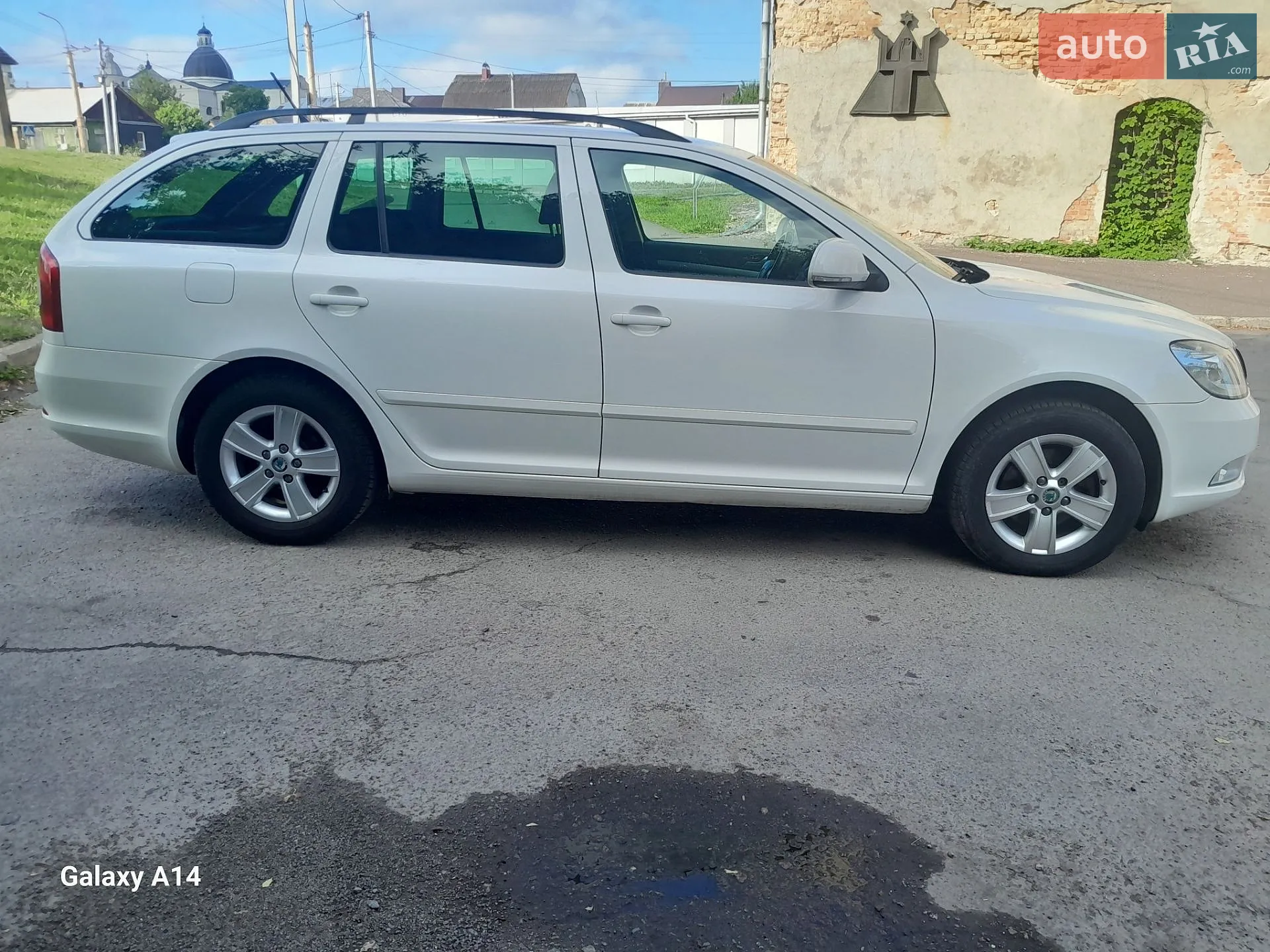 2011 Skoda Octavia - мініатюра 14