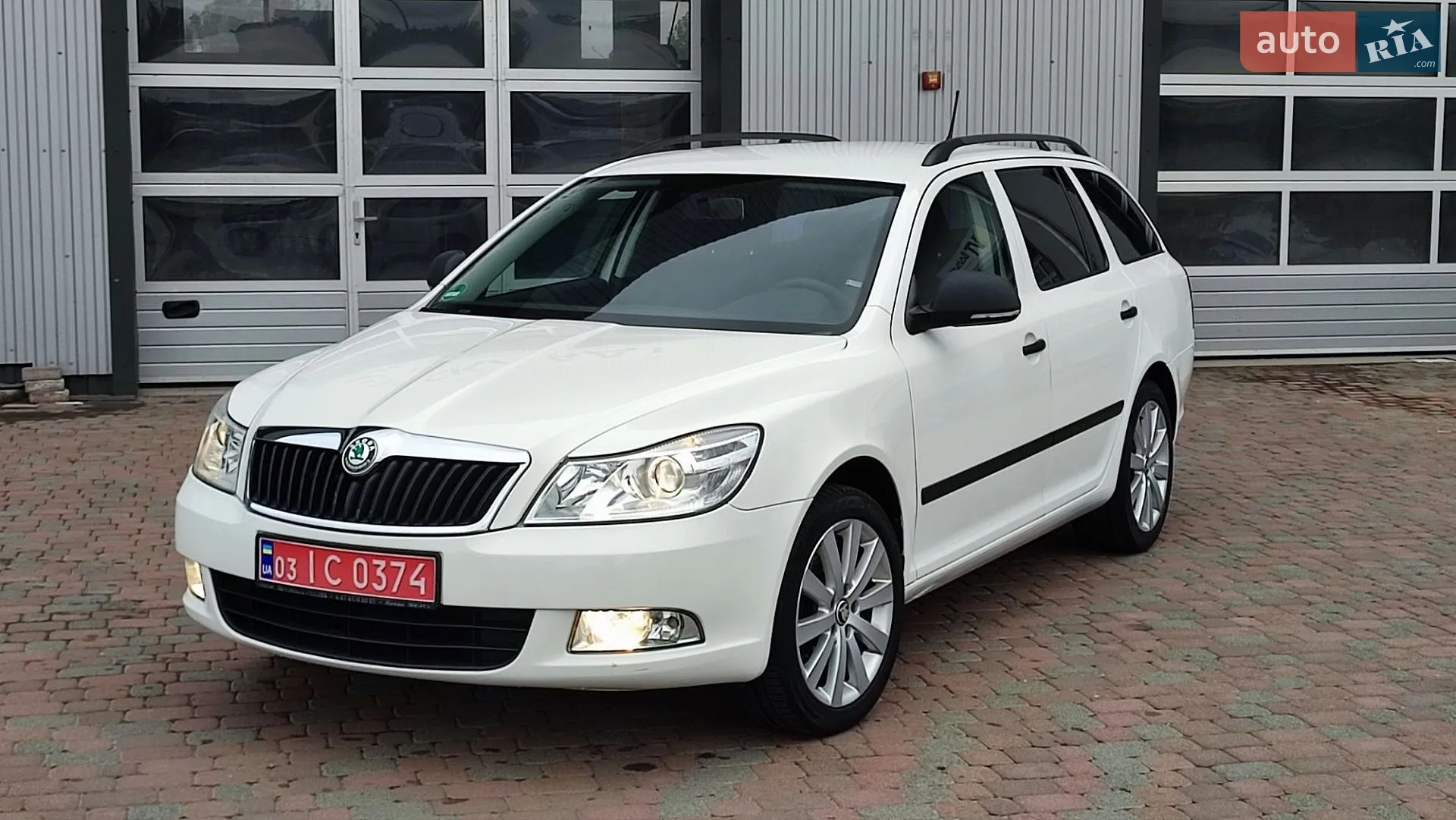 2011 Skoda Octavia - мініатюра 18