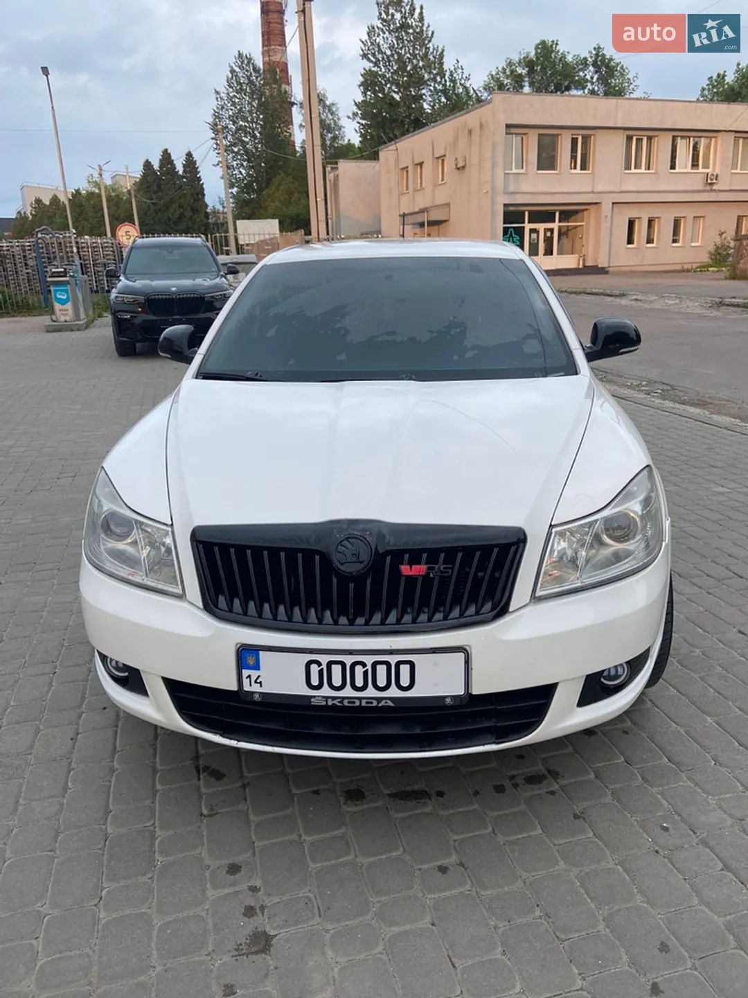 2011 Skoda Octavia - мініатюра 2