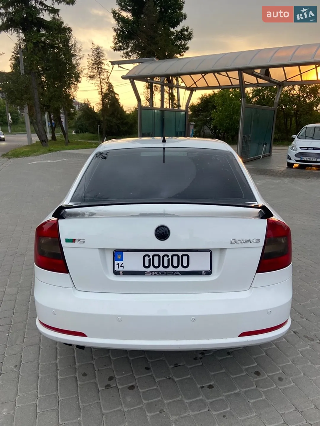2011 Skoda Octavia - мініатюра 6