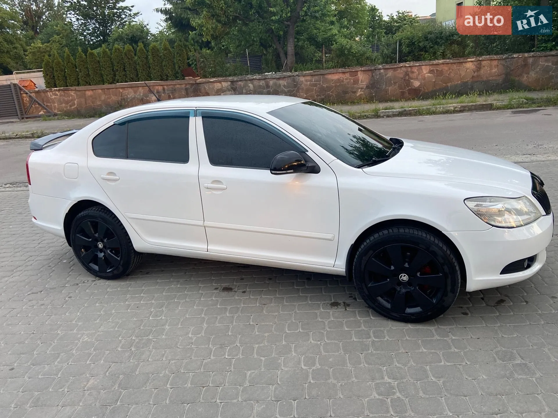 2011 Skoda Octavia - мініатюра 4