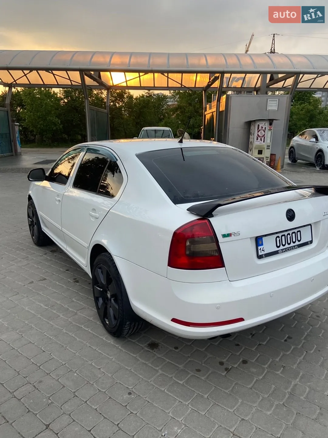 2011 Skoda Octavia - мініатюра 7