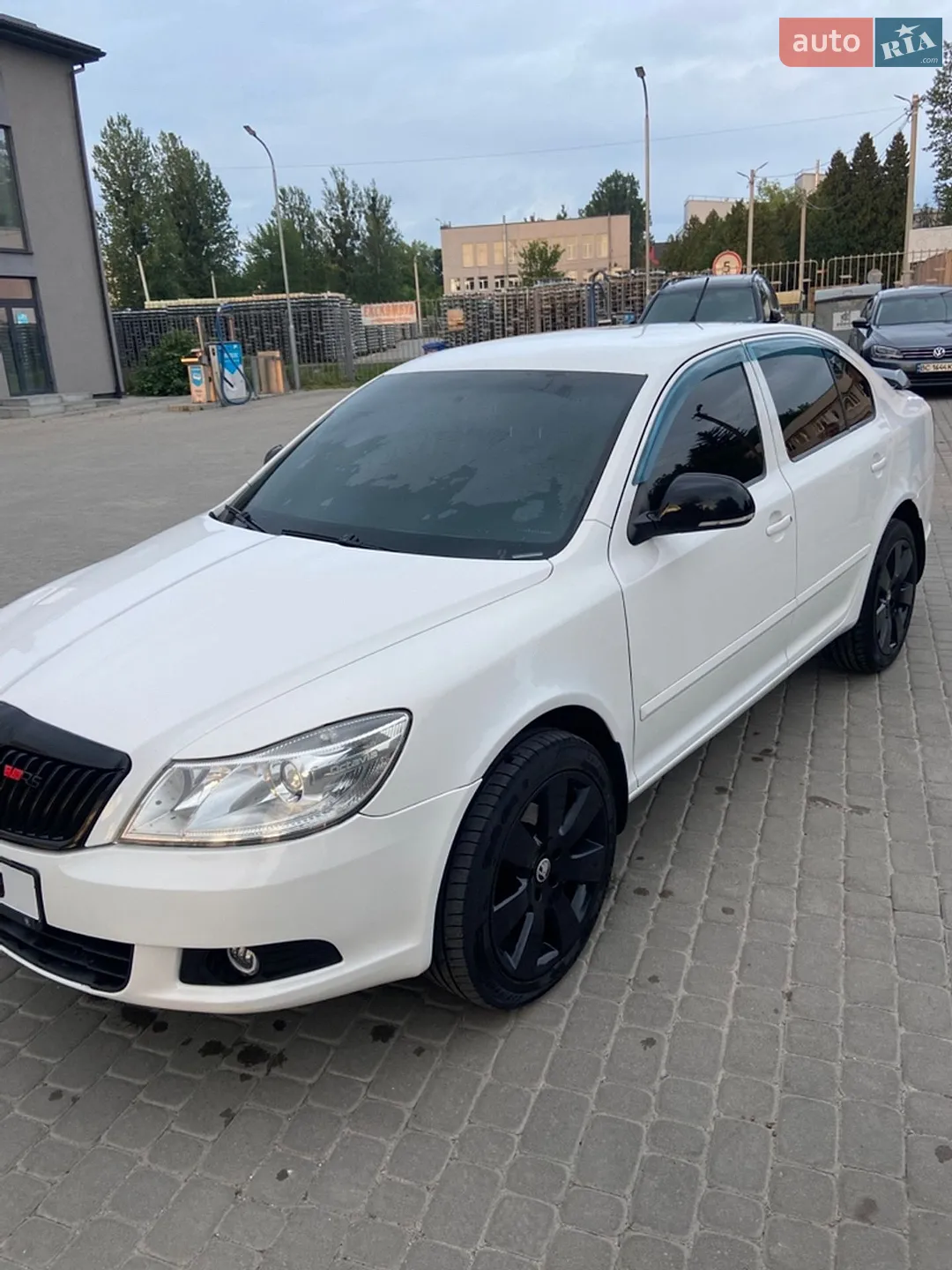 2011 Skoda Octavia - мініатюра 9