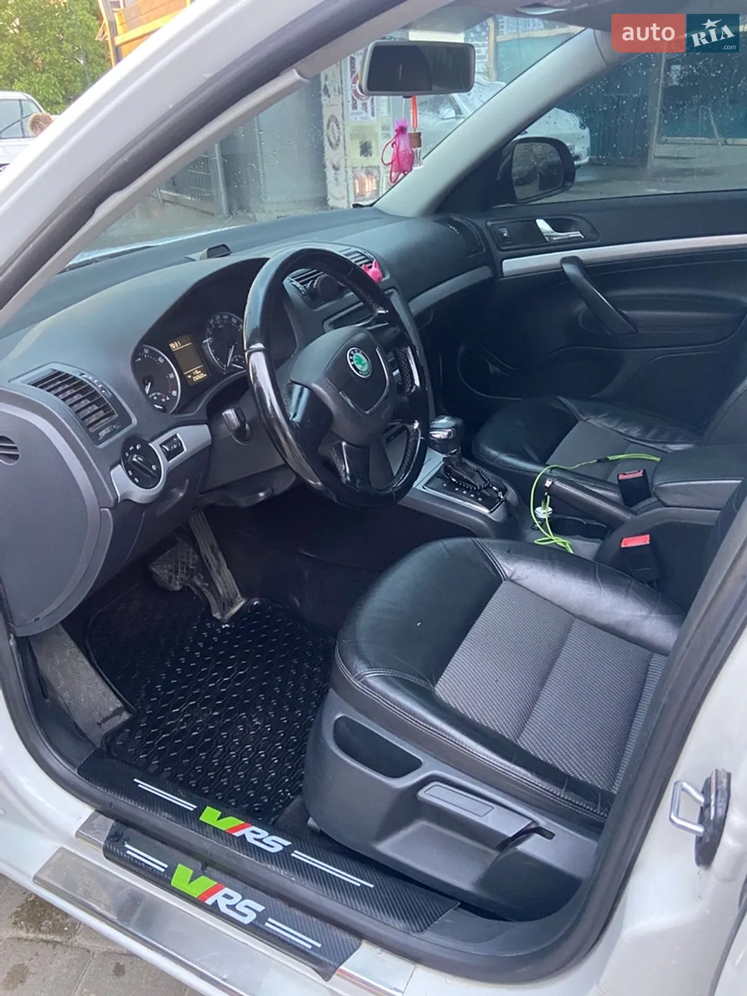 2011 Skoda Octavia - мініатюра 10