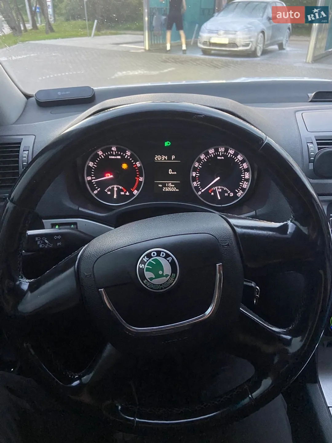 2011 Skoda Octavia - мініатюра 11