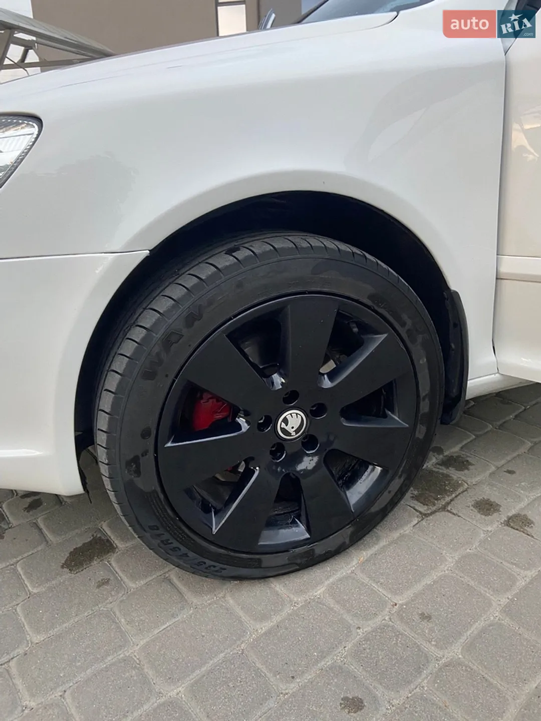 2011 Skoda Octavia - мініатюра 20