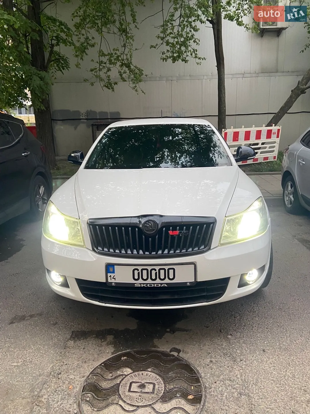 2011 Skoda Octavia - мініатюра 24