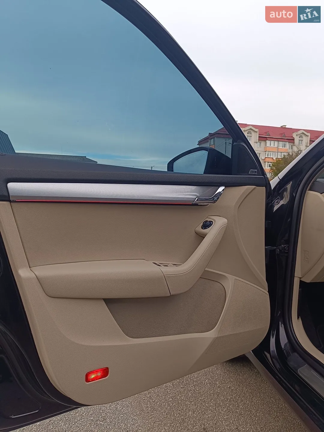 2015 Skoda Octavia - мініатюра 15