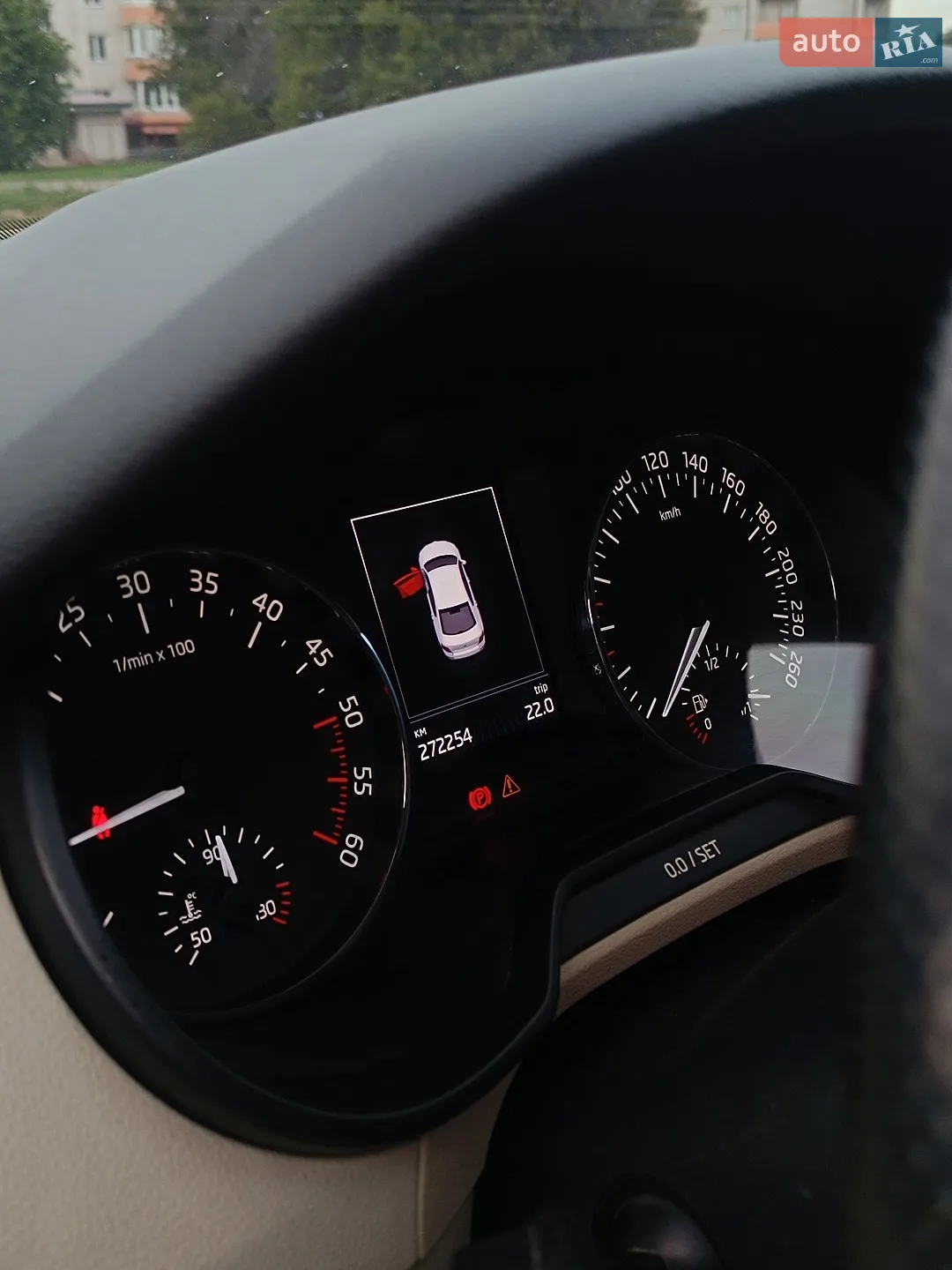 2015 Skoda Octavia - мініатюра 19